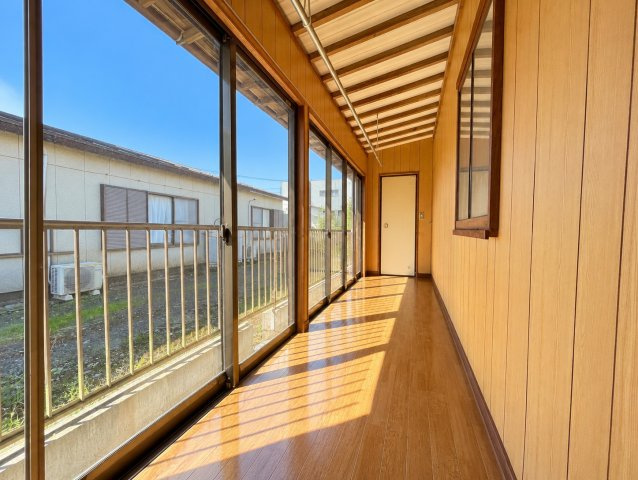 銚子市笹本町　中古戸建の内装|※画像の一部はAIを用いて加工・編集しています。実際の状況と異なる場合がありますので、ご了承下さい。