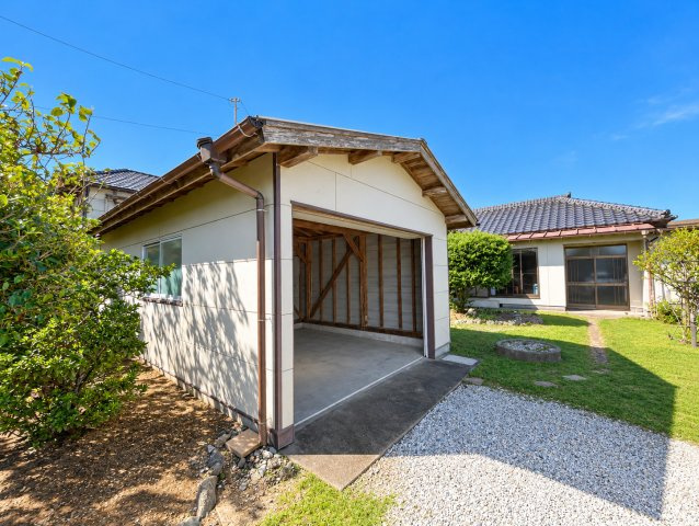 銚子市笹本町　中古戸建の設備|※画像の一部はAIを用いて加工・編集しています。実際の状況と異なる場合がありますので、ご了承下さい。