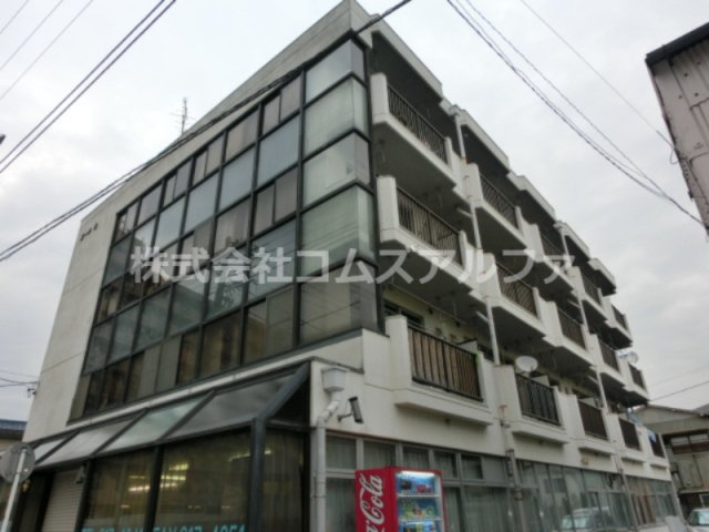 コーポ南浅間