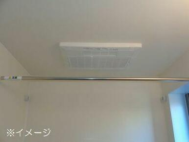 仮)東岩田ガレージハウス Aの設備