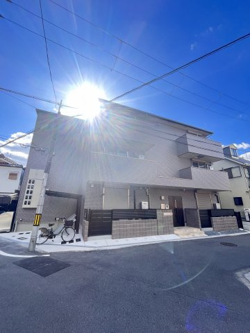 ドゥー・ルミエール新森