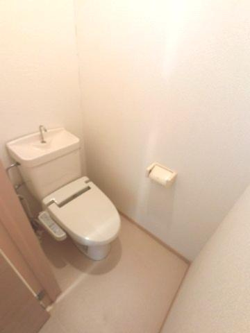 【トイレ】