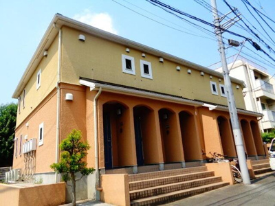 【外観】 | 白山ヒルズ