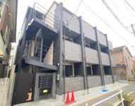 MELDIA新小岩Ⅳの画像