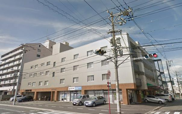 田清ビル