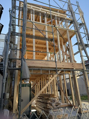 【外観】 | 東尻池町１丁目新築戸建