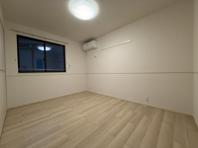 金絲雀の寝室