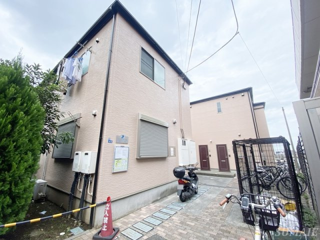 ソリテア中十条