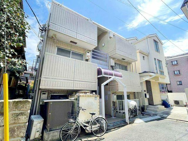 【外観】
