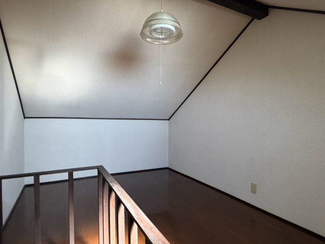 アズミパレスの設備