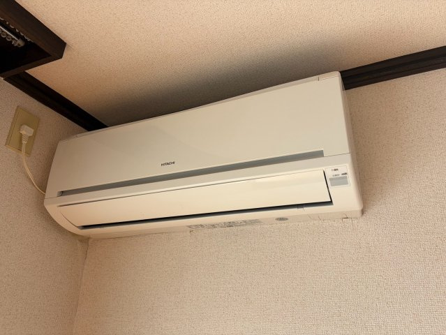 アズミパレスの設備