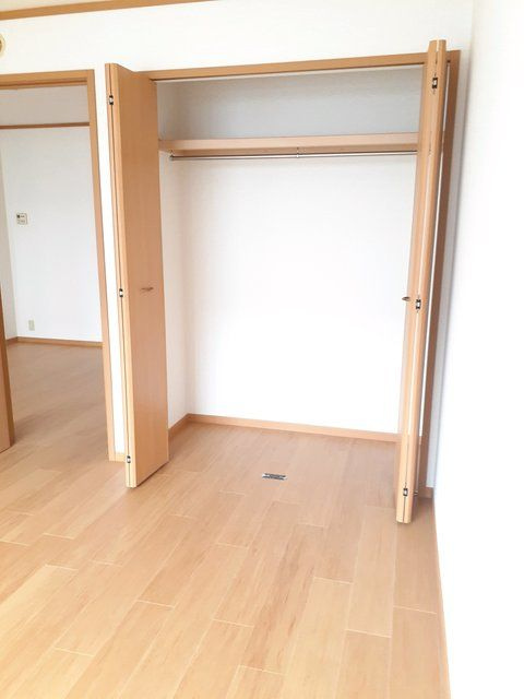 ラシ－ヌの収納