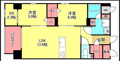 ブルースカイ平原の画像