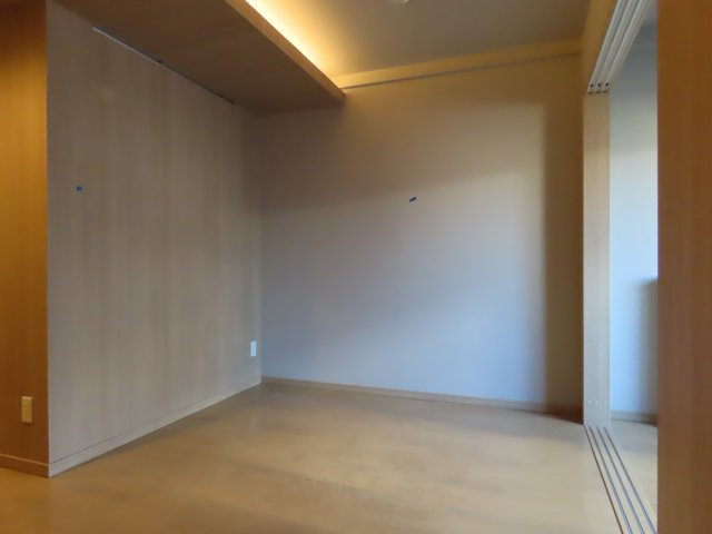 大阪市西淀川区柏里１丁目の賃貸マンションの居間・リビング