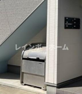 Casa Domani前原のその他共用部分