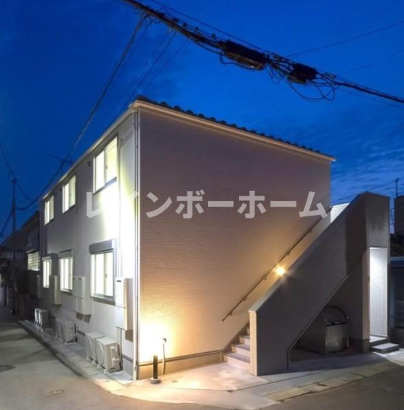 Casa Domani前原のその他