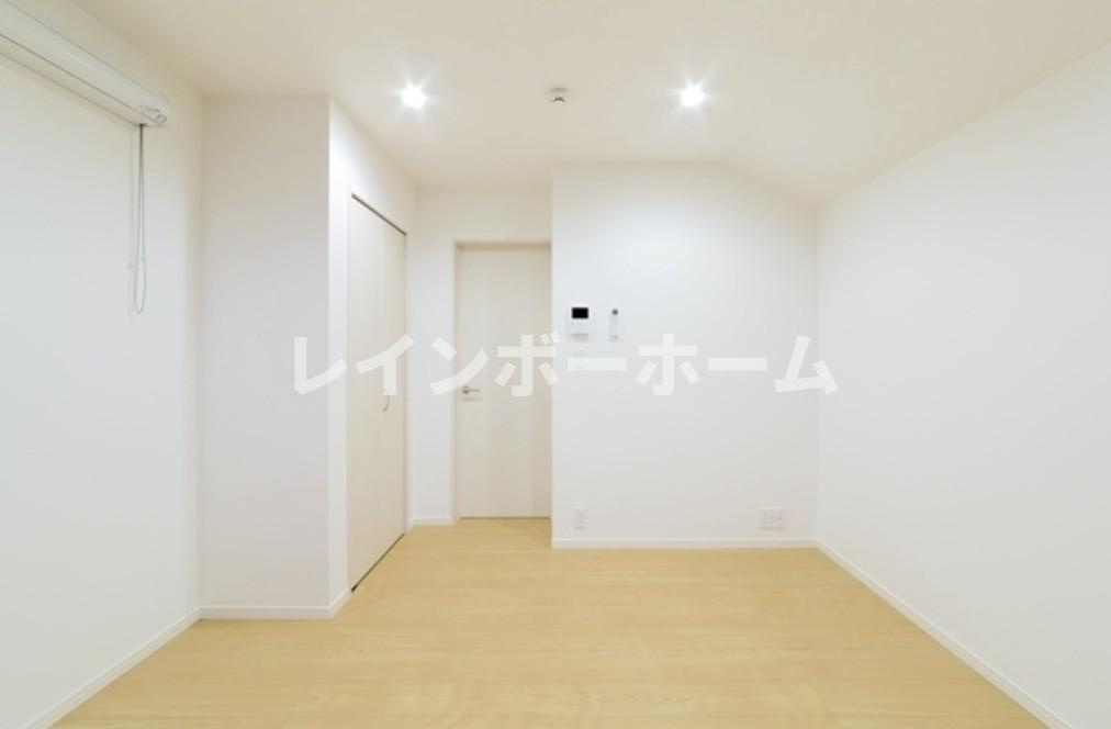 Casa Domani前原の内装