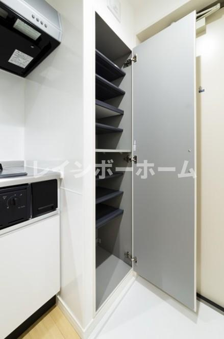 Casa Domani前原のその他
