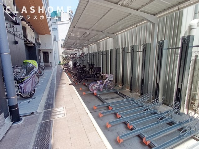 アルバックスタワー刈谷ステーション　　　刈谷市の賃貸ならクラスホーム刈谷店のその他共用部分