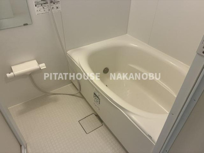 【浴室】 | Porte Bonheur