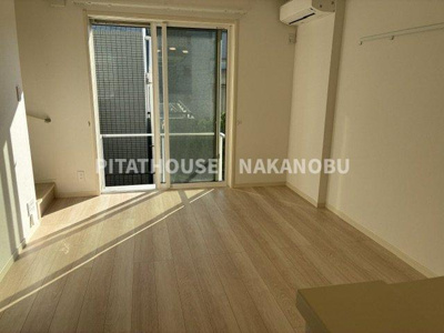 【居間・リビング】 | Porte Bonheur