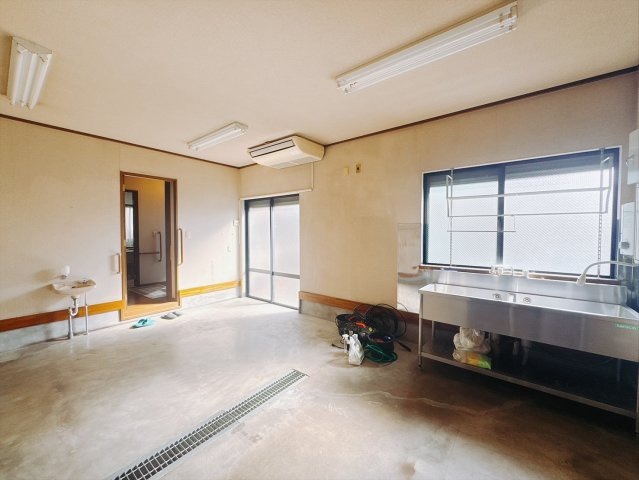 【中古戸建】伊勢崎市末広町の洋室|■洋室｜模様替えなどとても楽しく工夫できます♪陽当たり、風通しもとても良いので毎日快適な生活スタートです！