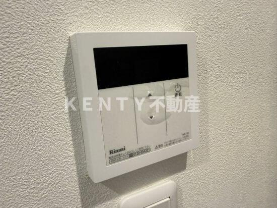 【設備】 | ＭａｒｉｎｅＣｏｖｅ下丸子
