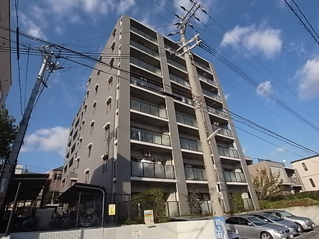 【外観】 | プロスペリテ神戸