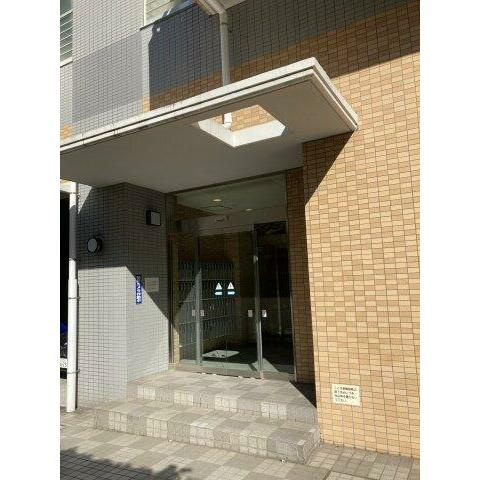 【エントランス】 | プライムアーバン川崎 | エントランスです。