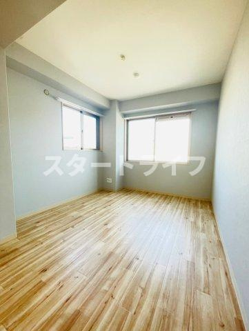 大阪市東淀川区西淡路４丁目の賃貸マンションの設備