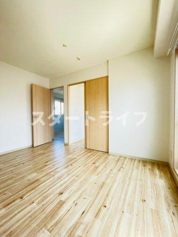 大阪市東淀川区西淡路４丁目の賃貸マンションの展望