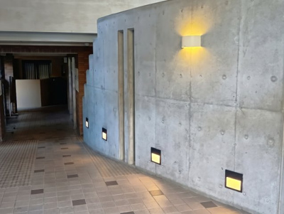 【エントランス】 | エバーランドシティ新・泉北7番館 | お洒落なエントランスホール