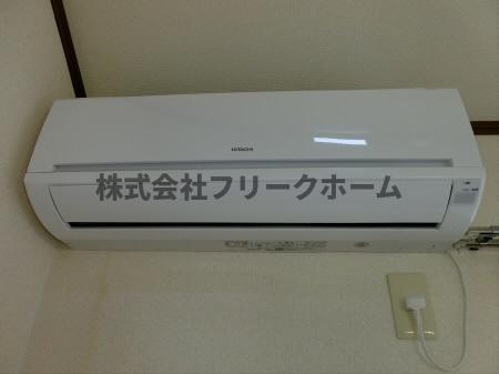 三鷹市井口４丁目のアパートのその他