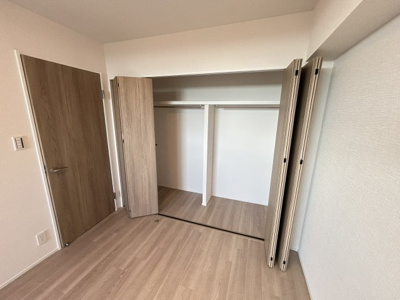 【収納】 | エスリード西宮甲陽園３番館ヒルズ | 収納のためのスペースです