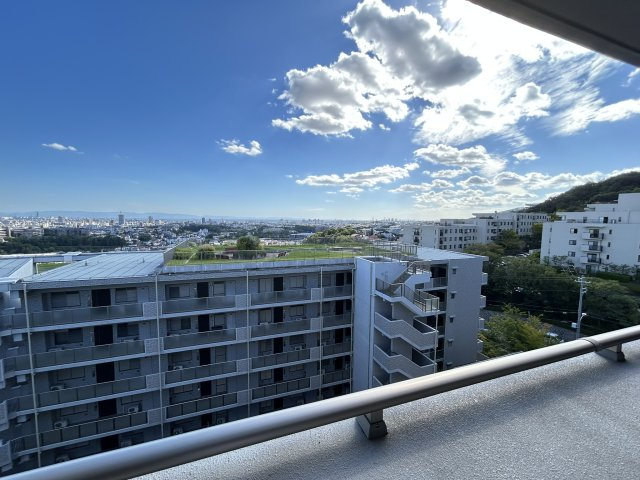 【展望】 | エスリード西宮甲陽園３番館ヒルズ