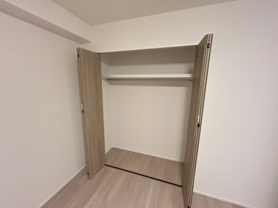 【収納】 | エスリード西宮甲陽園３番館ヒルズ | 収納があります