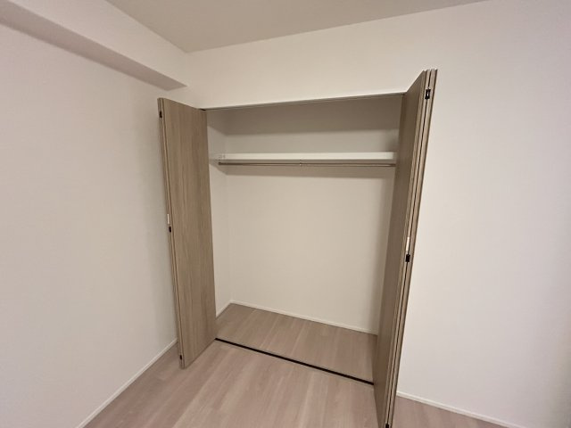 【収納】 | エスリード西宮甲陽園３番館ヒルズ | 収納があります