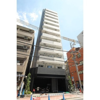 【外観】 | ＧＲＡＮ　ＰＡＳＥＯ田原町