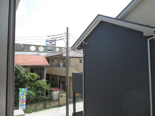 【展望】 | ブルーム草加松原