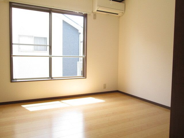 【寝室】 | ブルーム草加松原