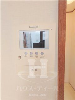 【セキュリティ】 | ジョイフル岩淵 | 別号室参考写真です
