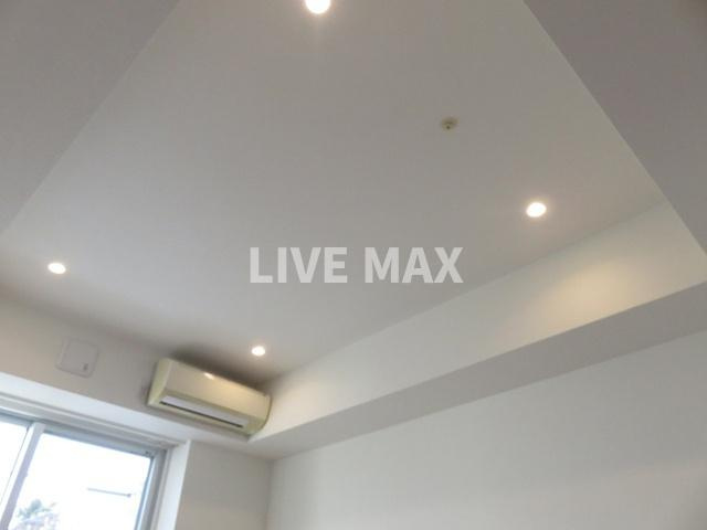【設備】イプセ蒲田ＷＥＳＴ 