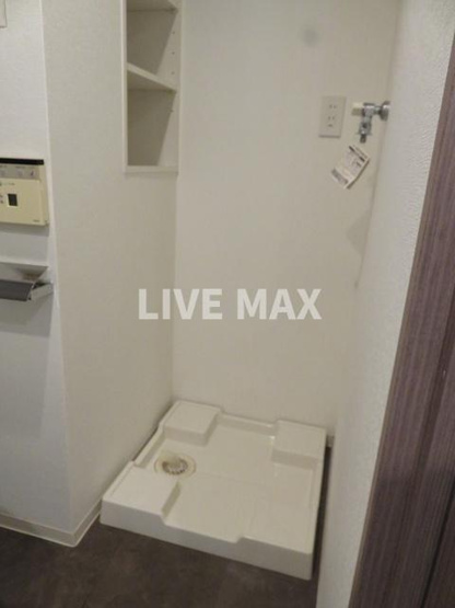 【設備】イプセ蒲田ＷＥＳＴ