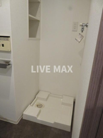 【設備】イプセ蒲田ＷＥＳＴ 