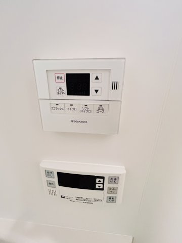【設備】ラ・シャルム西宮本町 