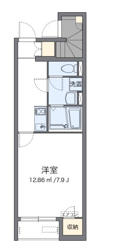 クレイノサンライズステージ