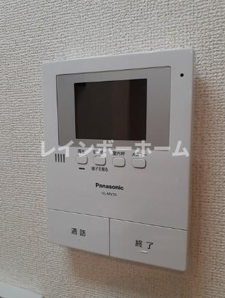 アプローズのセキュリティ