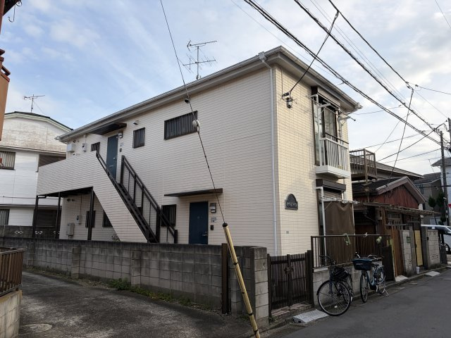 さくらハイツ
