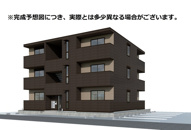 リベルテ手城の画像