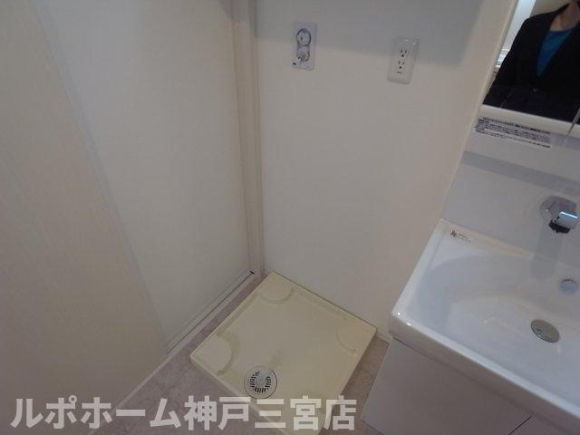 神戸ボナールレジデンスの設備
